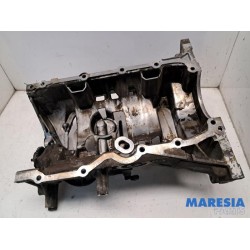 Renault - Megane - Sump