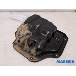Renault - Megane - Sump