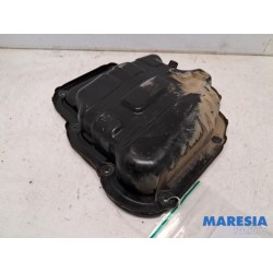 Renault - Megane - Sump