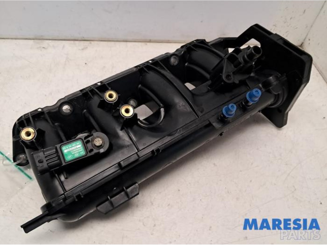 Renault - Megane - Intake manifold