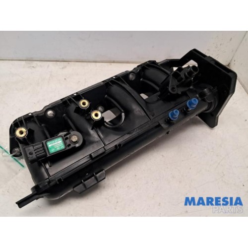 Renault - Megane - Intake manifold