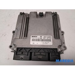 Renault - Captur - Engine management computer