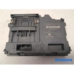 Renault - Captur - Engine management computer