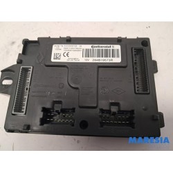 Renault - Captur - Engine management computer