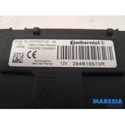 Renault - Captur - Engine management computer