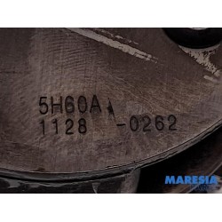 Renault - Megane - Camshaft sprocket