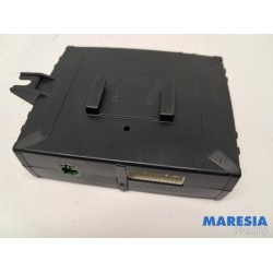 Renault - Captur - Phone module