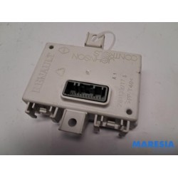 Renault - Captur - Navigation module