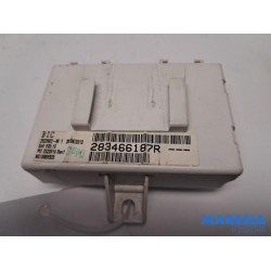 Renault - Captur - Navigation module