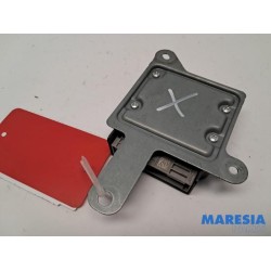 Renault - Captur - Airbag Module