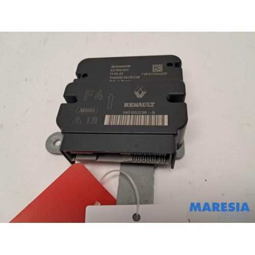 Renault - Captur - Airbag Module