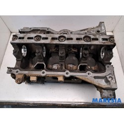 Renault - Megane - Engine crankcase