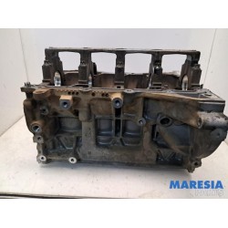 Renault - Megane - Engine crankcase