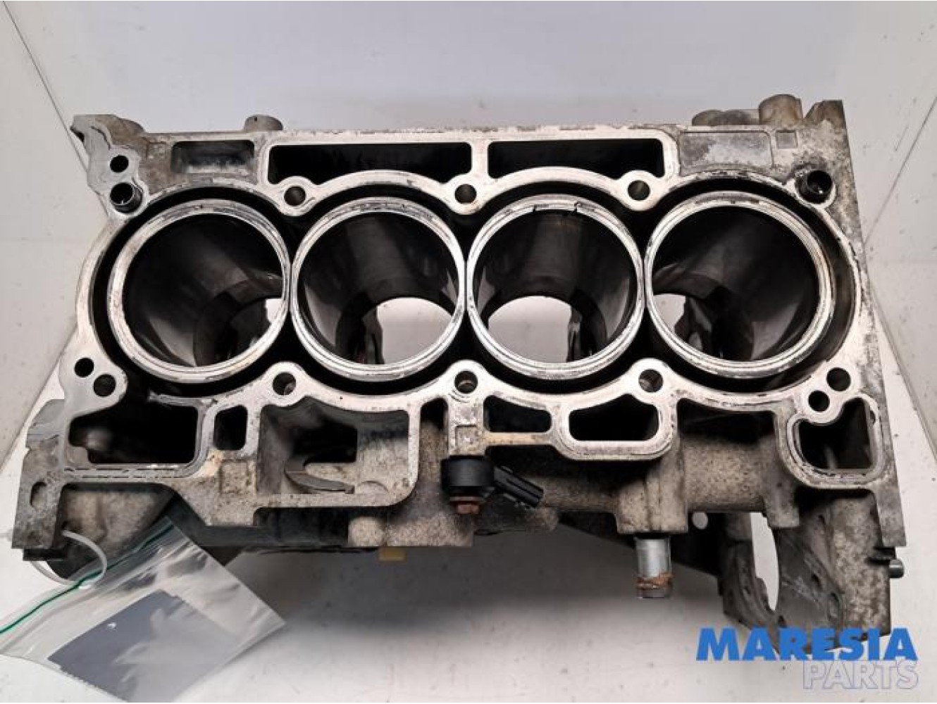 Renault - Megane - Engine crankcase