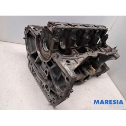 Renault - Megane - Engine crankcase