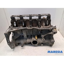 Renault - Megane - Engine crankcase