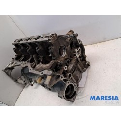 Renault - Megane - Engine crankcase