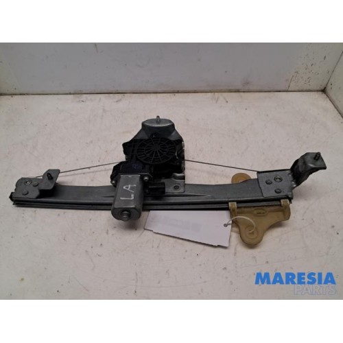 Renault - Captur - Fenstermechanik 4-türig links hinten