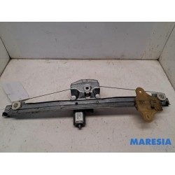 Renault - Captur - Window mechanism 4-door, front right