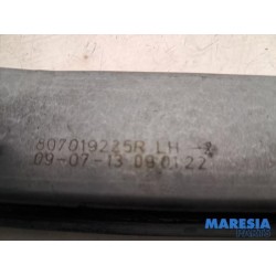 Renault - Captur - Fenstermechanik 4-türig links vorne