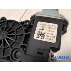 Renault - Captur - Fenstermechanik 4-türig links vorne