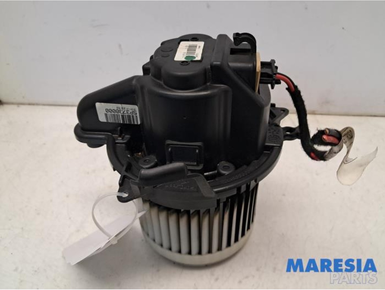 Renault - Captur - Heating and ventilation fan motor