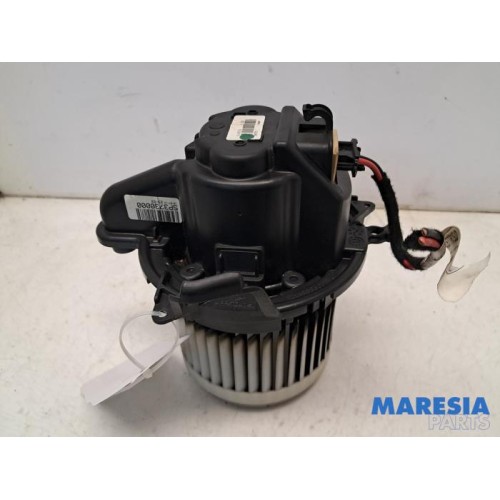 Renault - Captur - Heating and ventilation fan motor