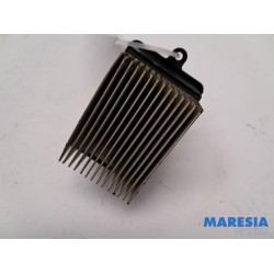 Renault - Captur - Heater resistor