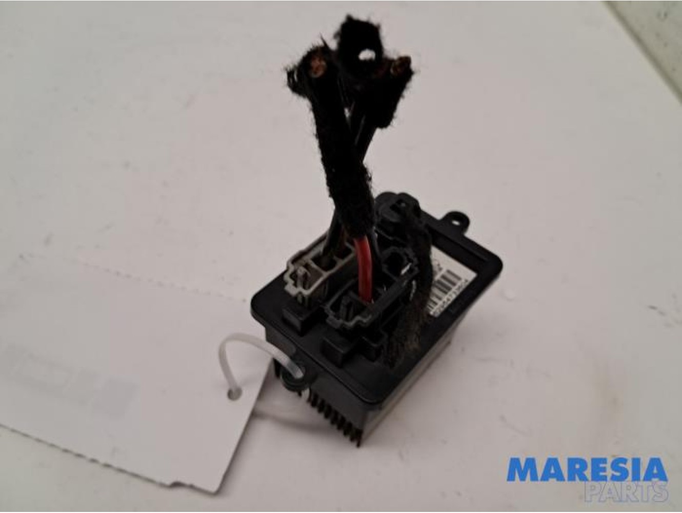 Renault - Captur - Heater resistor