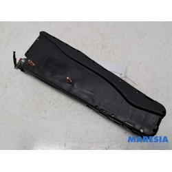 Renault - Captur - Airbag stoel (zitplaats)