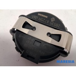 Renault - Captur - Rain sensor