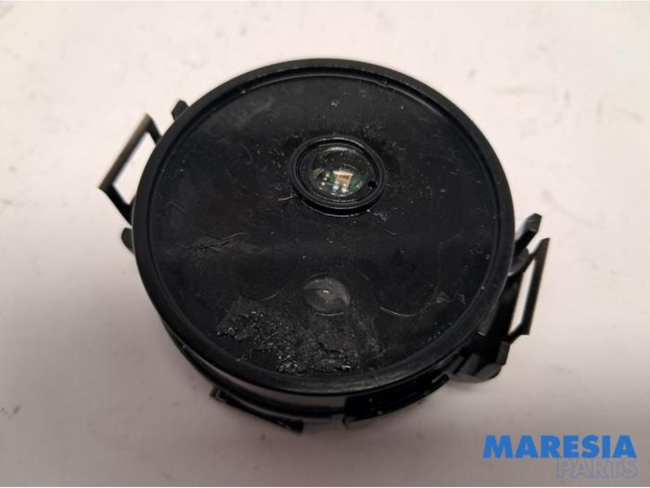 Renault - Captur - Rain sensor