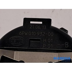 Renault - Captur - Rain sensor