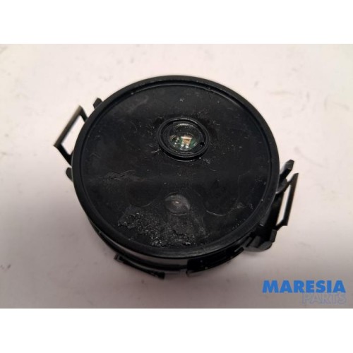 Renault - Captur - Rain sensor
