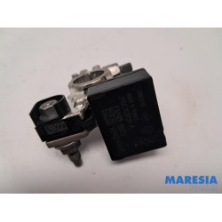 Renault - Captur - Battery sensor