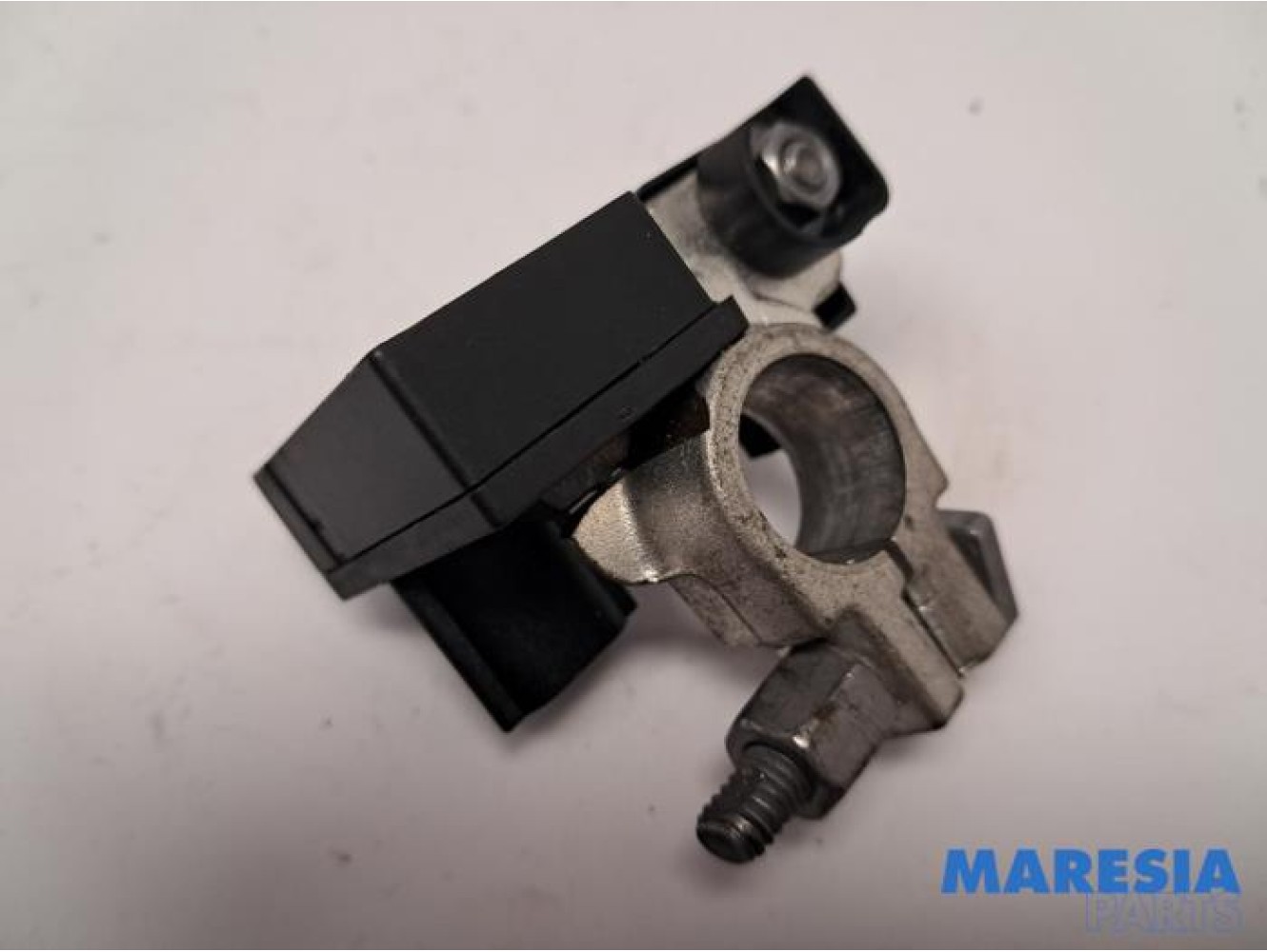 Renault - Captur - Battery sensor