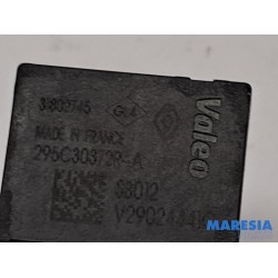 Renault - Captur - Battery sensor