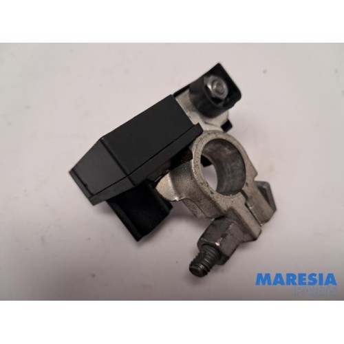 Renault - Captur - Battery sensor