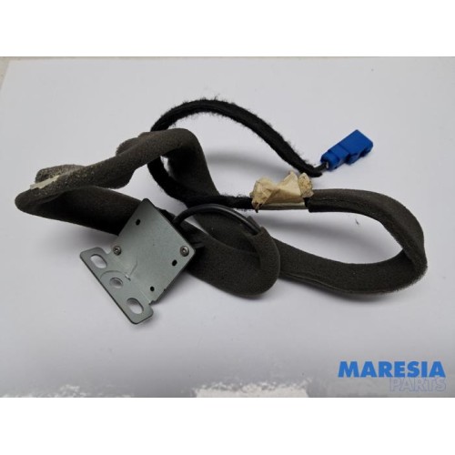Renault - Captur - GPS Antenne