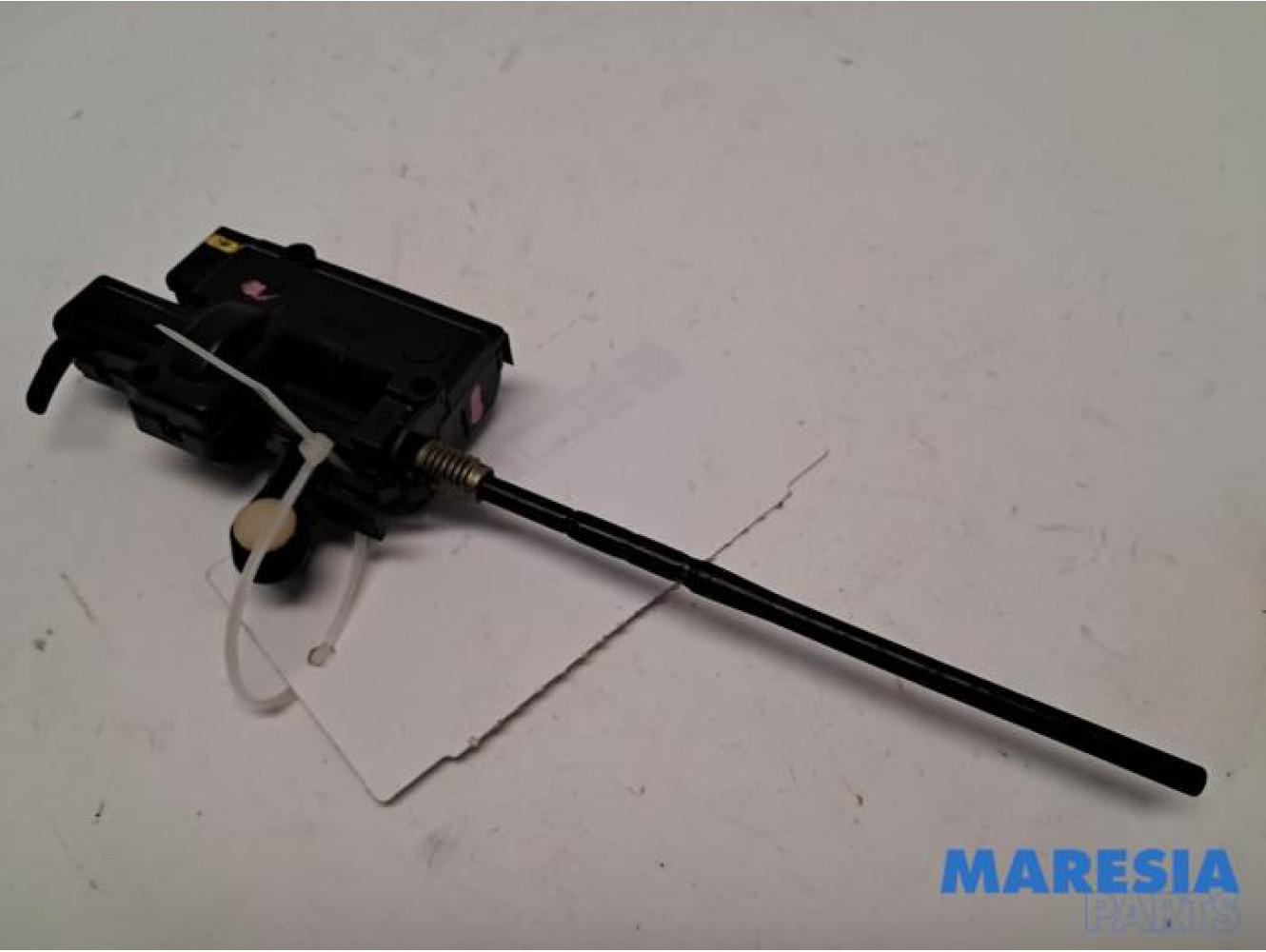 Renault - Captur - Tank flap lock motor