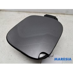 Renault - Captur - Tank Klep