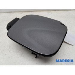 Renault - Captur - Tank Klep