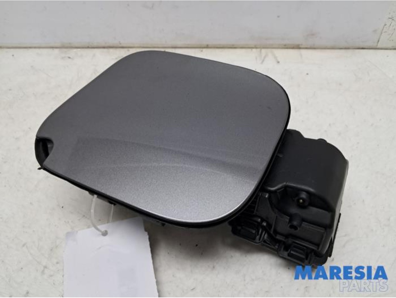 Renault - Captur - Tank Klep