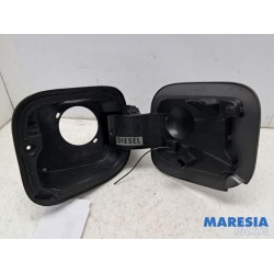 Renault - Captur - Tank Klep