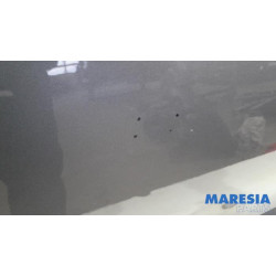 Renault - Clio - Door 4-door, front left