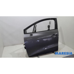 Renault - Clio - Door 4-door, front left