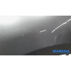 Renault - Clio - Front wing, left