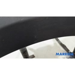 Renault - Clio - Front wing, left