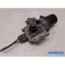 Renault - Captur - Front wiper motor