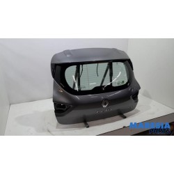 Renault - Clio - Achterklep